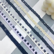 �����¿� С�����Ƭ��֯���� DIY ���÷�װ��� ȹ�� ñ�߸���