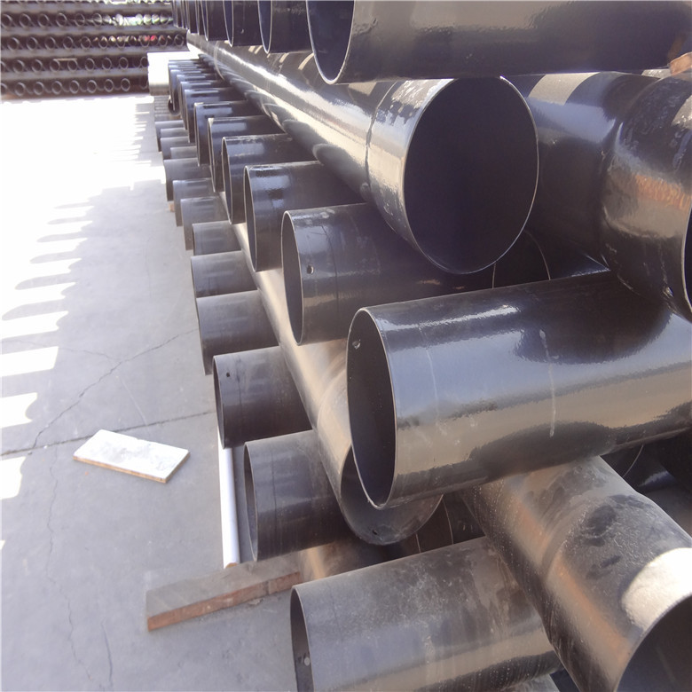 厂家直销热浸塑钢管 热浸塑管 深圳厂家批发N-HAP涂塑管穿线管 塑