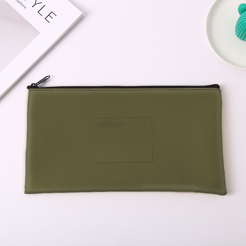 Verde oliva