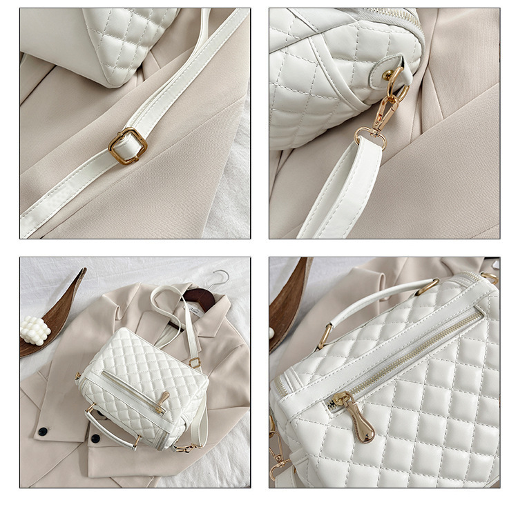 Mini Handbag - Image 3