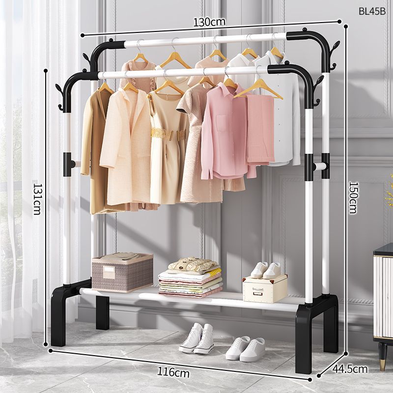 이중극-U자형 아치교-화이트 130