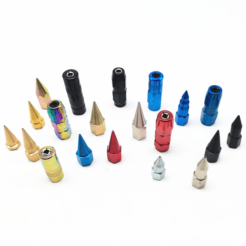 平头黄油枪配件黄油嘴黄油嘴黄油枪配件