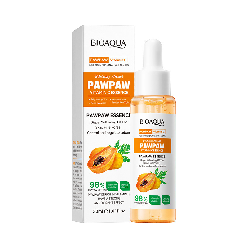 Sérum Facial Blanqueador y Antimanchas 377 Hidratante para Rostro