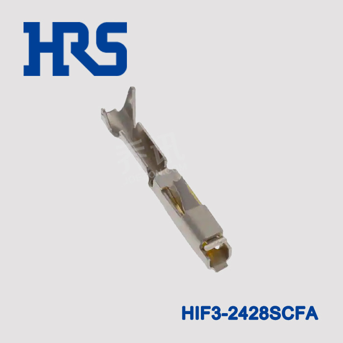 HRS ҽ�������� HIF3-2428SCFA �ƽ���� HIROSE �ձ����� ��Ʒ