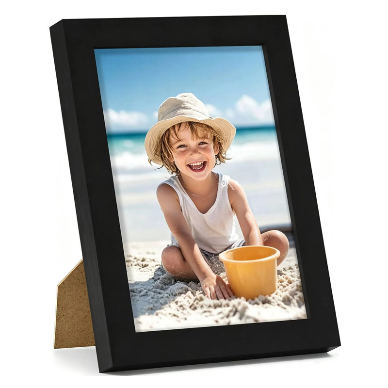Wooden 6inch Frame Empty Frame for Tabletop Display or Wall Hanging, A3 Paper 4K Size, Self-Assembly Large Size A4 Oil Painting Frame 12inch Wooden 6inch Frame Empty Frame for Tabletop Display or Wall Hanging, A3 Paper 4K Size, Self-Assembly Large Size A4 Oil Painting Frame 12inch