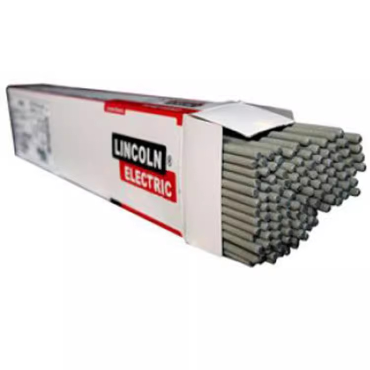 美国林肯Wearshield 60(e)/E Fe15耐磨焊条 硬面堆焊焊条