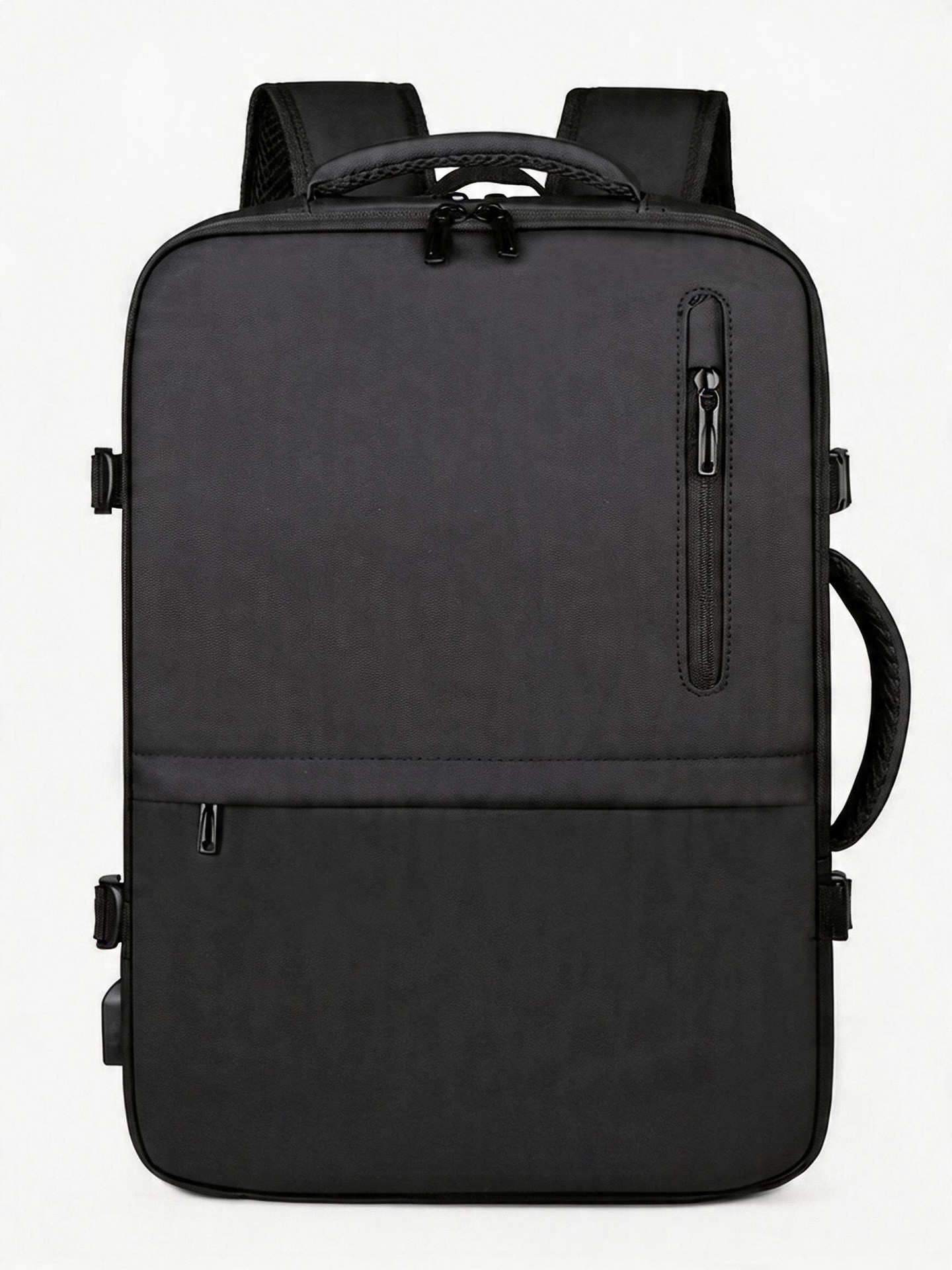capacious breathable universal backpack