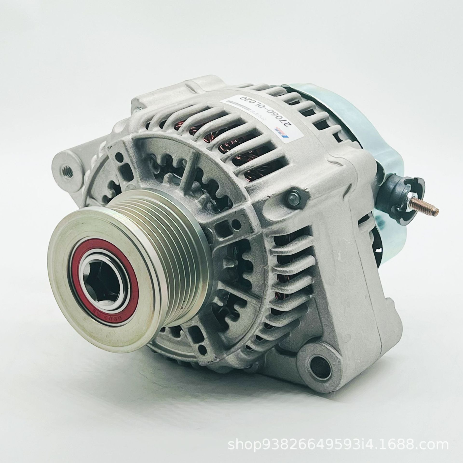 Suitable for Toyota series 27060-0L020 auto parts 27060-30122 generator assembly direct sales