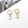 Set, earrings, Amazon, Chanel style, wholesale