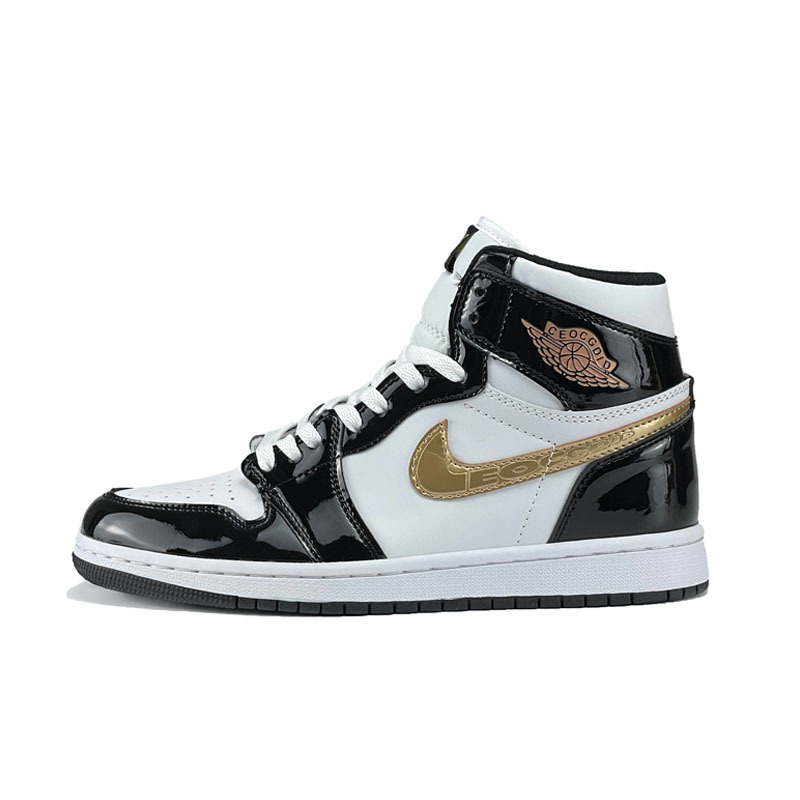 Resistente a la fricción oficial 2024 otoño nuevo Putian aj zapatos de skate de alto nivel para hombres aj1 zapatos de carreras casuales para parejas de mujeres Putian