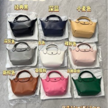 High-quality cross-border genuine leather mini dumpling bag for women, handbag and crossbody bag, original design, fashionable and versatile