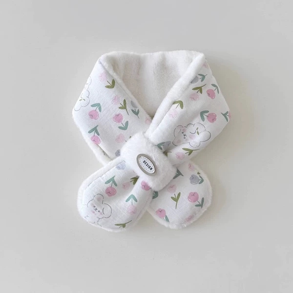Tulip white