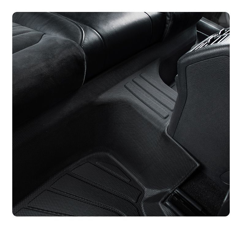 Suitable for golf 6 car mats to surround Volkswagen 10-13 six-generation car gti main driving wire ring tpe