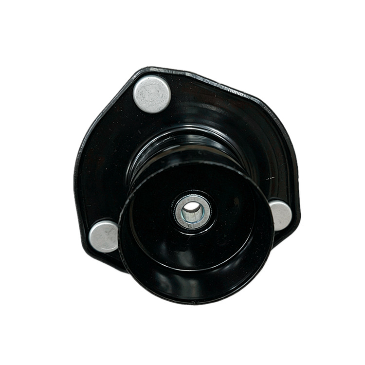 Suitable for Mercedes-Benz W166 Front Shock Absorber Top Rubber Mount, Shock Absorber Upper Mount, Thrust Bearing 1663200326