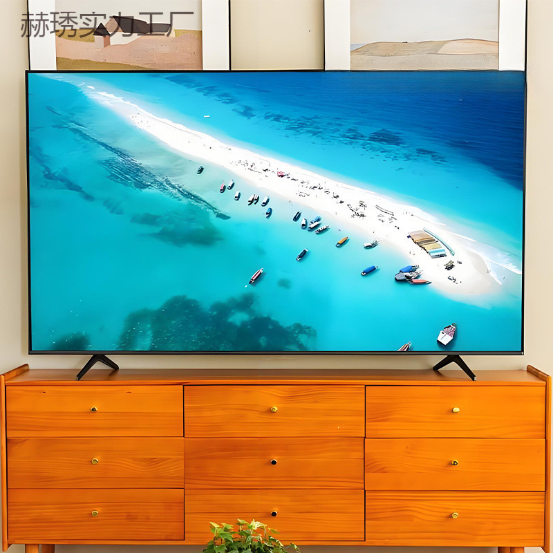 Смарт-телевизор ACE 55 дюймов 4K Ultra HD ТВ-версия