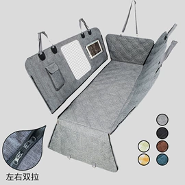 狗狗窝/笼/垫;猫猫包、箱;狗狗牵引