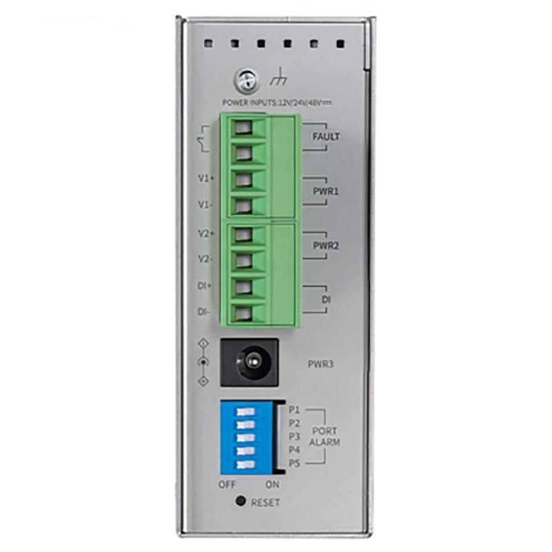 TL-R483G промышленный многопортовый маршрутизатор с несколькими WAN, гигабитный, управление AC, корпоративный облачный, DIN-рейка, TP-LINK