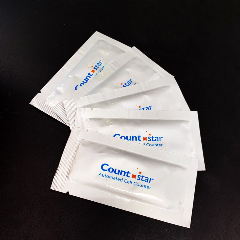 Countstar CO010101 Countstar 细胞计数板