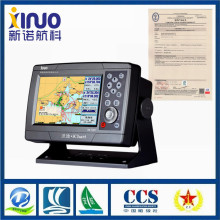 ֻŵHM-5907 7ӢBԶʶϵͳ GPSλ CCS