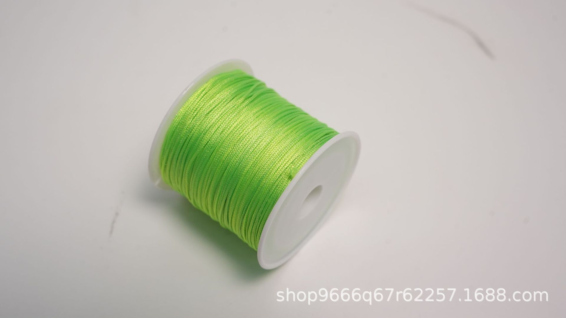 Hilo de jade n.° 72 encriptado, para bricolaje, hecho a mano, trenzado, para pulseras, cuerda para tejer, hilo para joyería, collar, hilo para abalorios