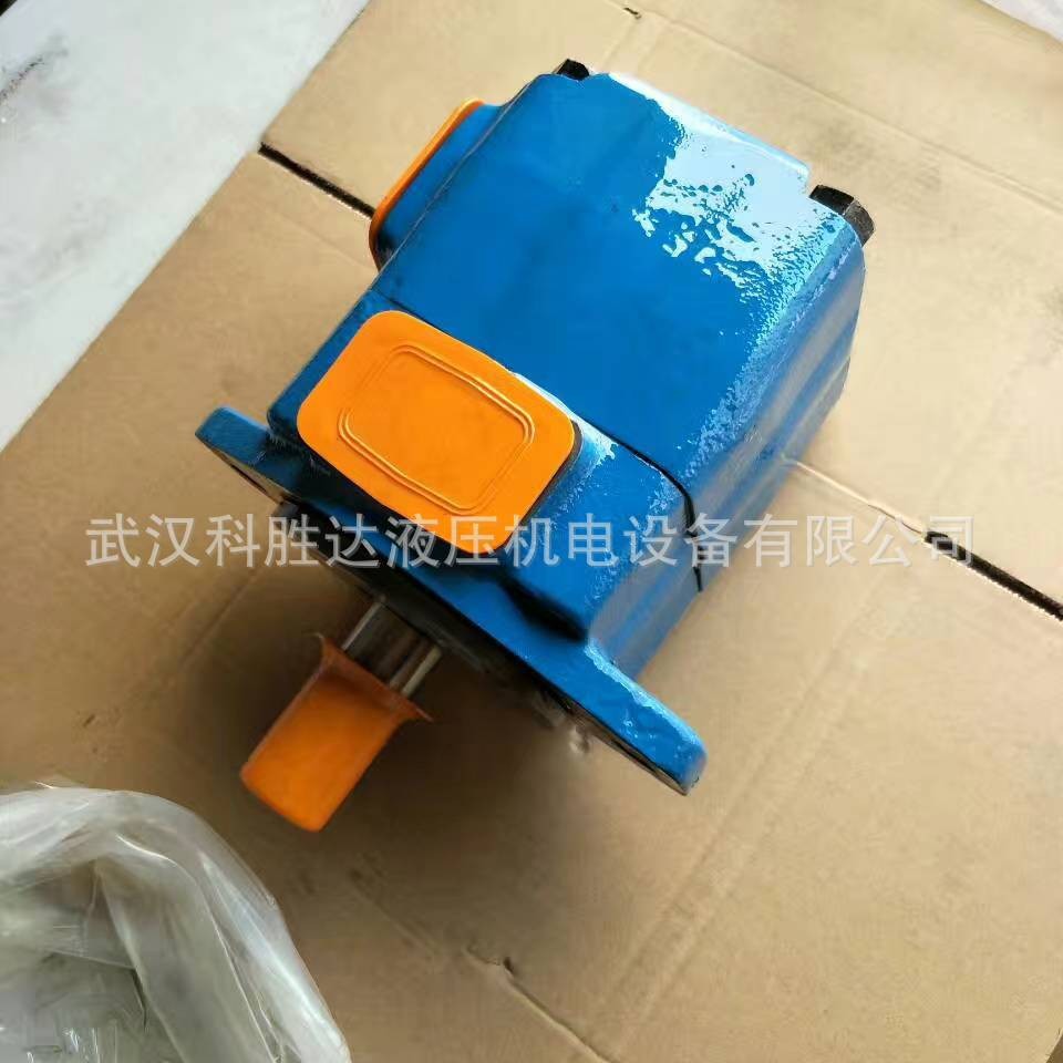 Samek泵芯叶片泵25V17A-1CR25VQ17A-1BR 35VQ30A-1BR 35VQ38A-1BR