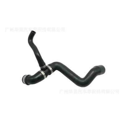 automobile water pipe Mercedes-Benz W164 X164 GL350