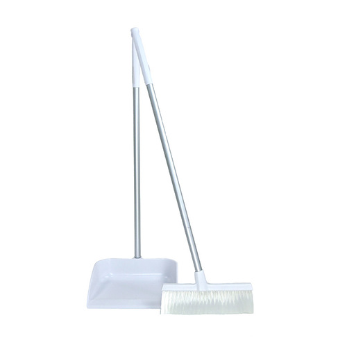Safety Storage Broom and Dustpan Set       Food Grade