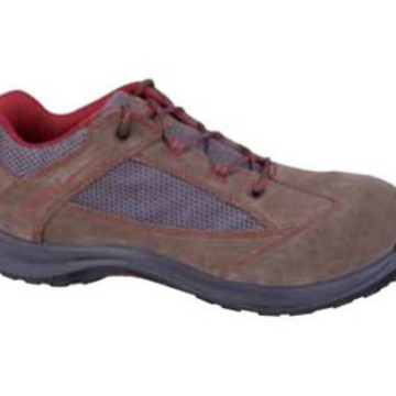 代尔塔 301211 彩虹3代轻便透气安全鞋 代尔塔安全鞋 防砸鞋