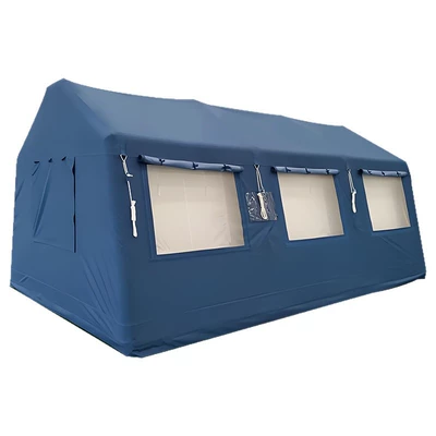 Outdoor Large Inflatable Tent, Avtomobil dam çadırları