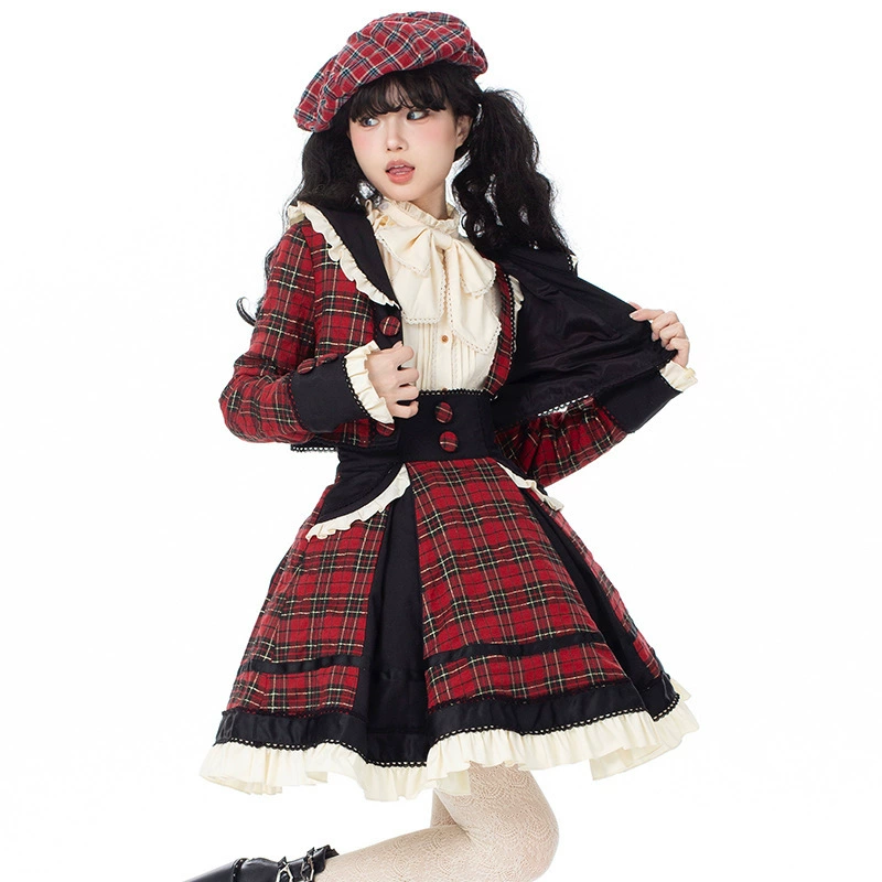 7005 клетчатая рапсодия