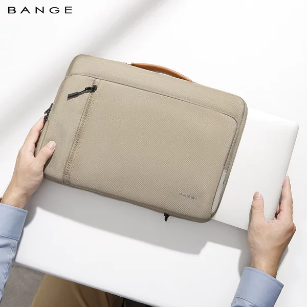 BANGE Notebook Inner Bag 14-inch Computer Bag Protective Cover 13.3-inch M3 Suitable for Apple 13.6-inch