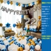 [ஐ❀ɞ❧ஐ蔚蓝王子生日【备注年龄】ஐ❀ɞ❧ஐ]