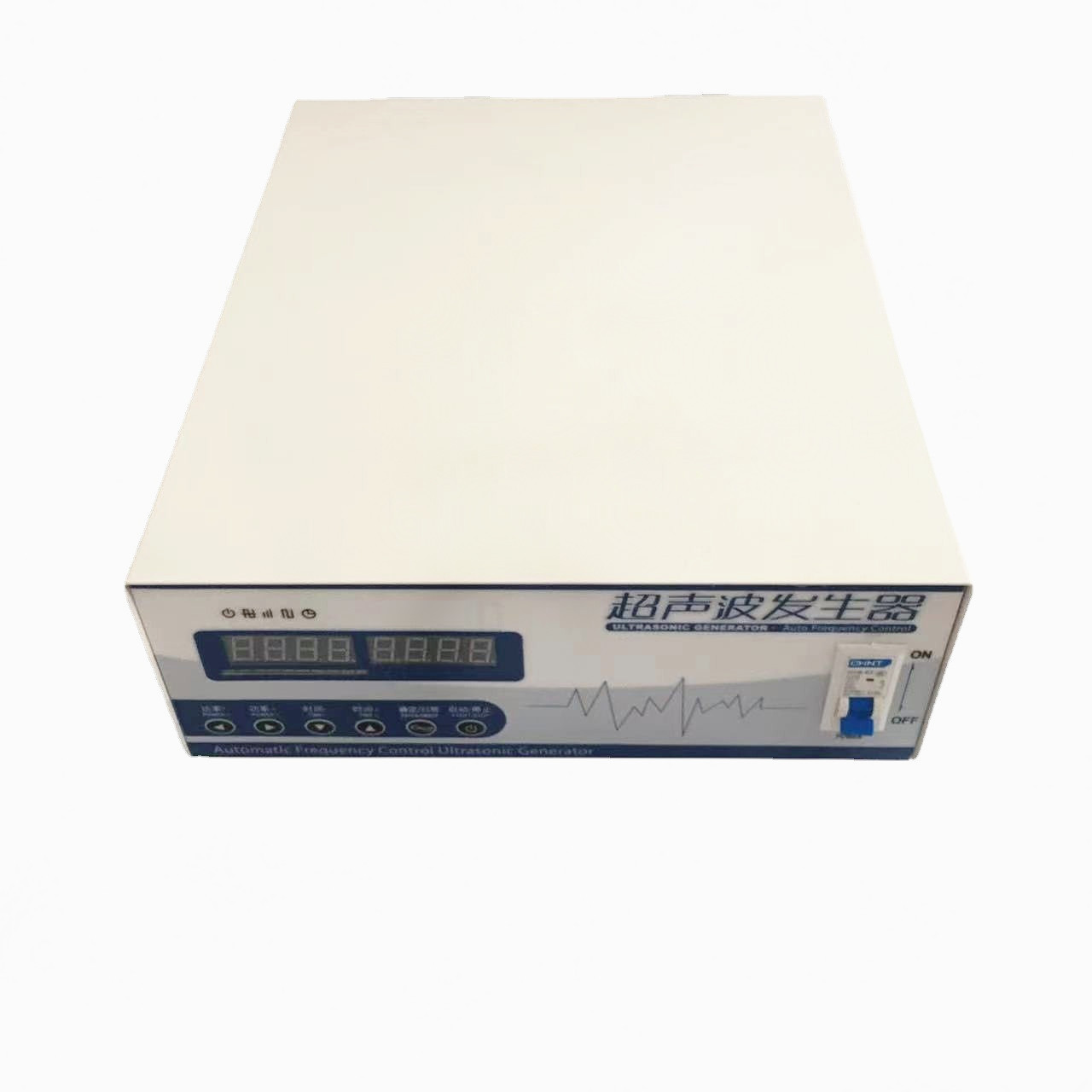 KJF2高频智能超声波清洗机电源发生器工业超声清洗主机电箱广州发货 O1CN01JQtdVK1Bs2p3uf1k4_!!0-0-