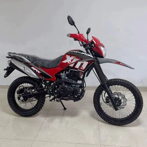 Negotiable wholesale price for 250CC off-road motorcycles with balanced shaft engines, low vibration, suitable for mountain biking and high-speed off-road racing