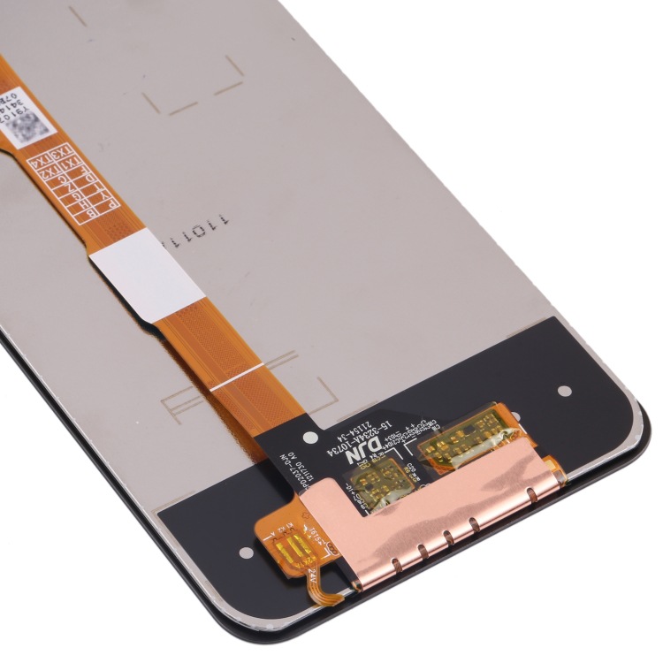Aplicable para vivo Y53s 5G V2111A V2058 TFT LCD Touch Assembly