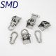 Stainless Steel 304 Swing Hook Hanging Basket Hanging Chair Fixed Plate Hammock Suspension Spring Swivel Swing Accessories
