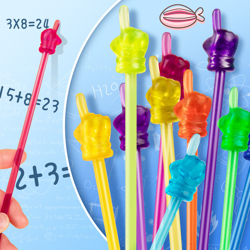 Finger Reading Stick Wholesale Finger Stick Children's Reading Stick Home Early Education Whip Training Teachers Special Teaching Aids for Class