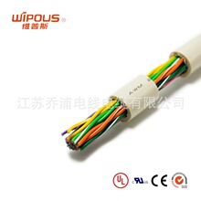 UL������| 2733 16*20AWG �����J�C ��о��ȼ�o�׾� SGS�h���J�C