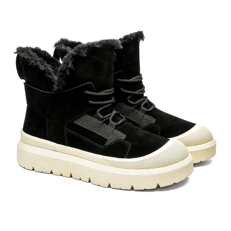 X3522 블랙 스니커즈 사이즈