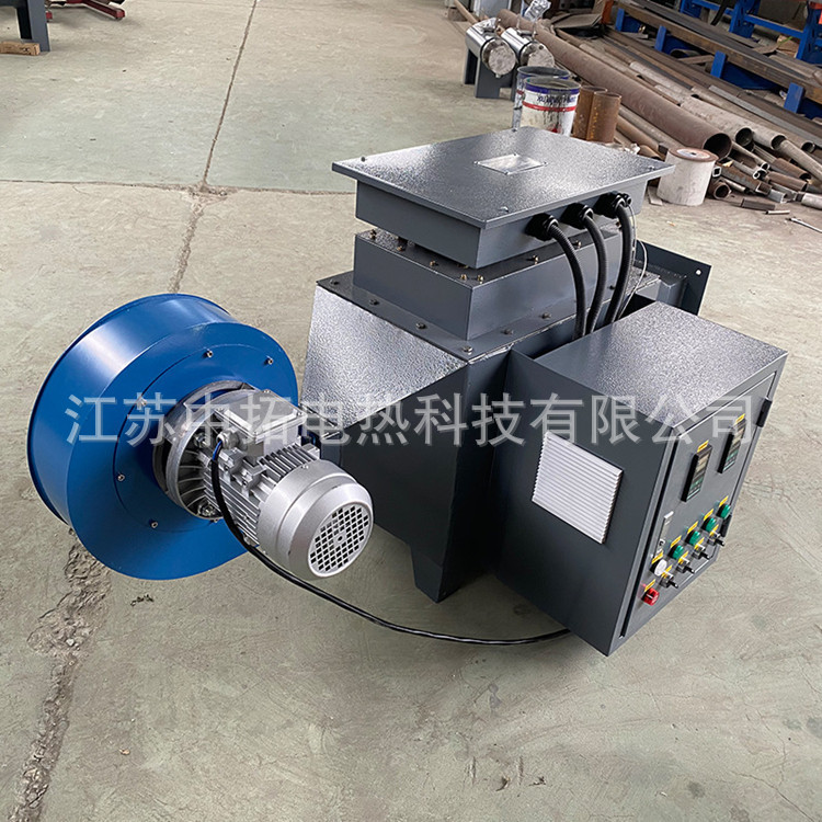 定制电辅助 加热烘干风道加热器 热风炉 烘房、烤漆房加热器