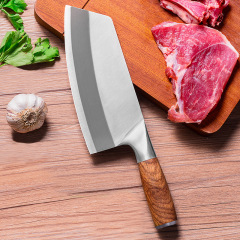Stainless steel kitchen knife household sharp slicing knife kitchen knife meat cleaver chef knife Yangjiang manufacturer wholesale