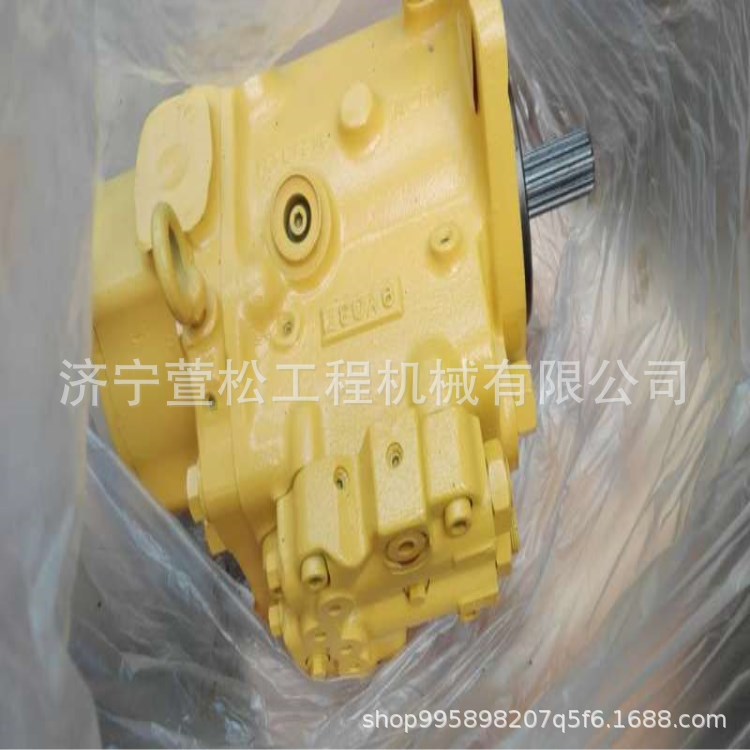 D51EX-24推土机液压泵708-1U-00360 推土机配件