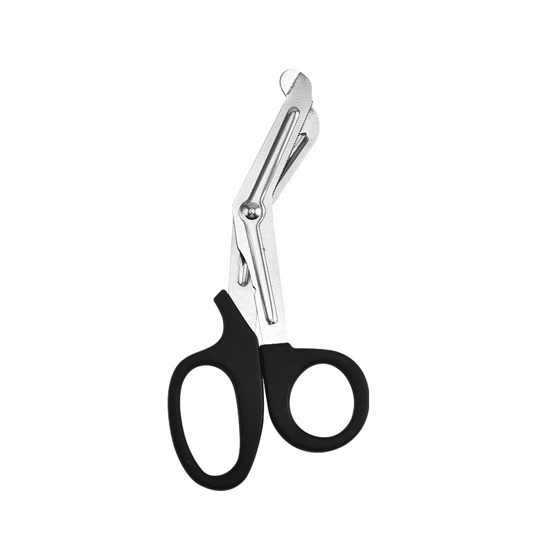 Tijeras de adhesión muscular tijeras de acero inoxidable tijeras de codo tijeras de adhesión muscular tijeras de adhesión intramuscular tijeras transfronterizas tijeras de teflón tijeras de vendaje tijeras