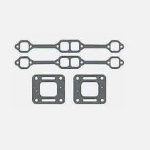 39880 Mercruiser 5.0 mpi 5.7 350 Mag Riser Block v8
