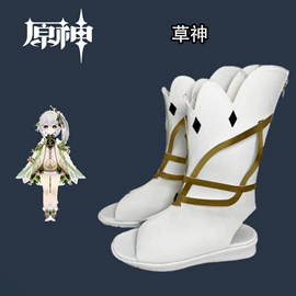 Cosplay女鞋;动漫服;cosplay道具