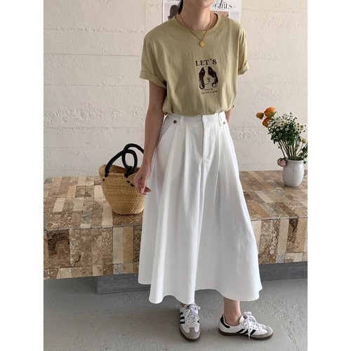 3th Morning Peninsula Pine Tea Retro Cartoon Letter Dog Crew Neck Short-Sleeve T-Shirt ZY2888