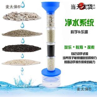 �Ƽ�С����diy�ƌW���������ƃ�ˮϵ�y��ˮ��ģ�����bС������