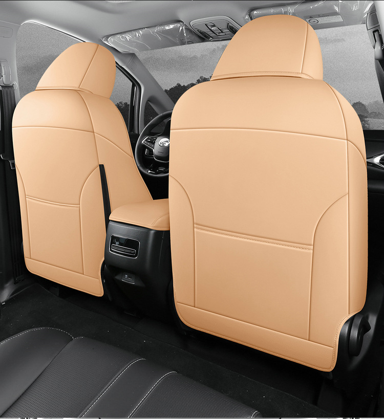 GAC Trumpchi M6 special car seat cover four seasons seven-seat all-inclusive legendary gm6 seat cover 7 seat cushion cover