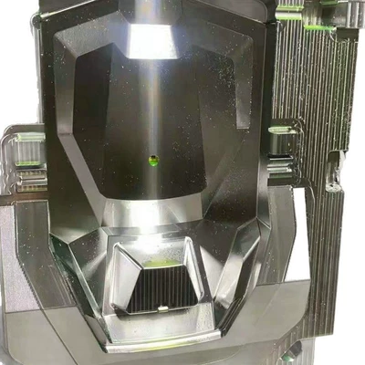 Automobile Parts Mold, Avtomobil hissələri qəlibləri
