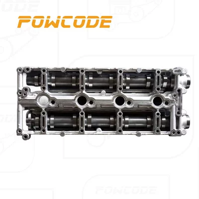 A6540502500 Is Suitable Crankshaft, camshaft